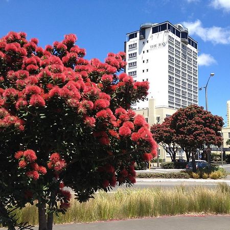 Bay Plaza Hotel Ουέλλινγκτον Εξωτερικό φωτογραφία