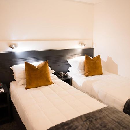 Bay Plaza Hotel Ουέλλινγκτον Εξωτερικό φωτογραφία