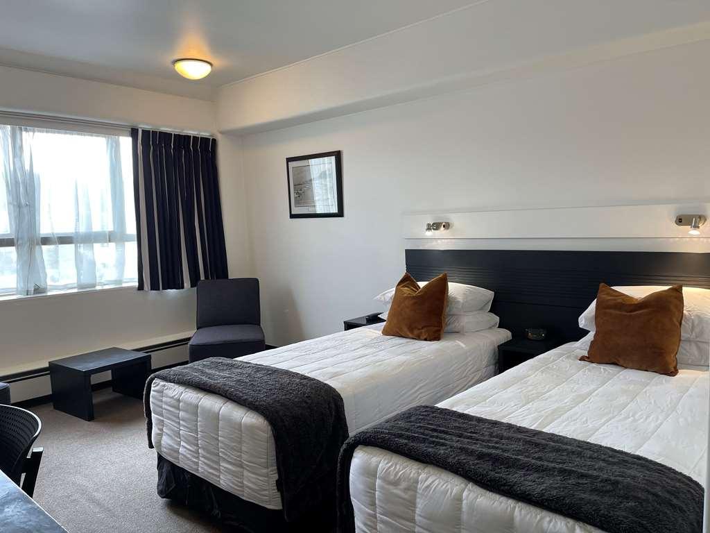 Bay Plaza Hotel Ουέλλινγκτον Δωμάτιο φωτογραφία