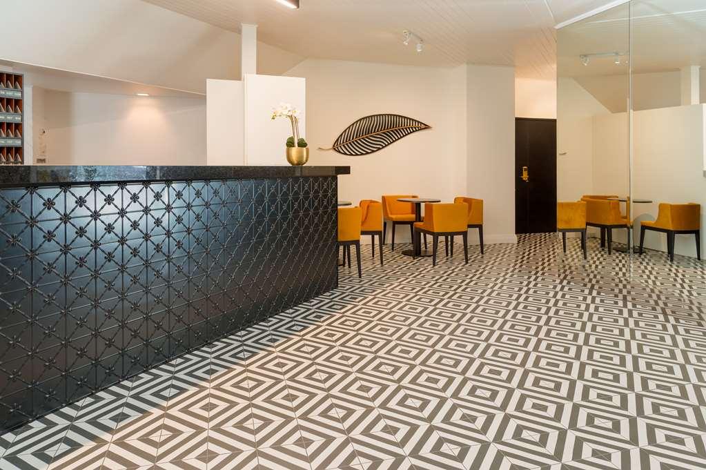 Bay Plaza Hotel Ουέλλινγκτον Εξωτερικό φωτογραφία