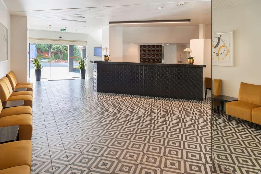 Bay Plaza Hotel Ουέλλινγκτον Εξωτερικό φωτογραφία