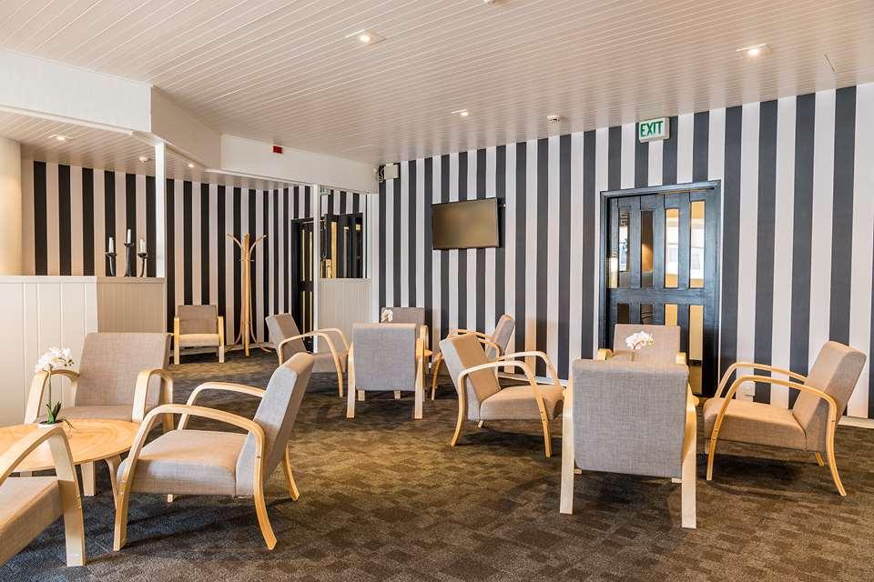 Bay Plaza Hotel Ουέλλινγκτον Ανέσεις φωτογραφία
