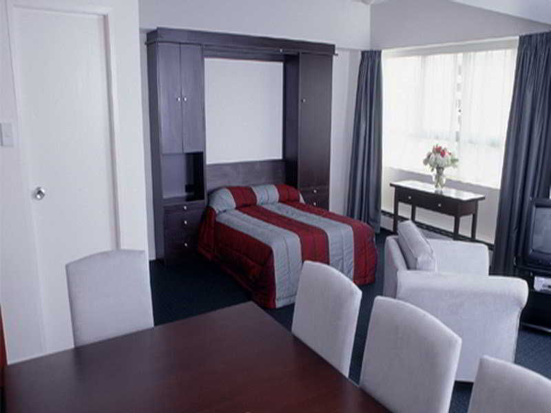 Bay Plaza Hotel Ουέλλινγκτον Εξωτερικό φωτογραφία