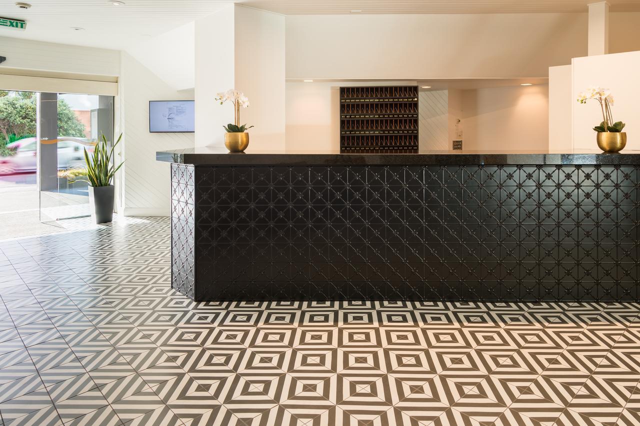 Bay Plaza Hotel Ουέλλινγκτον Εξωτερικό φωτογραφία