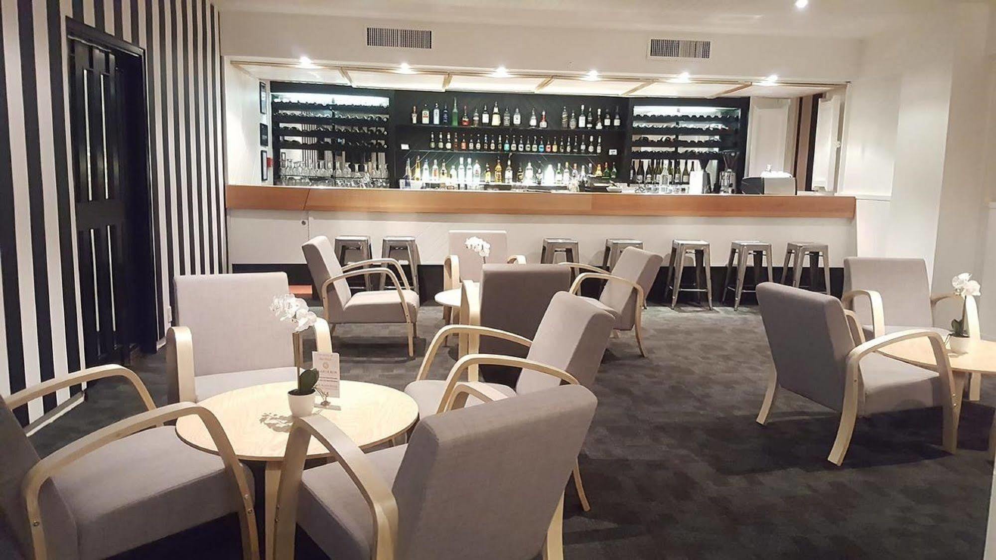 Bay Plaza Hotel Ουέλλινγκτον Εξωτερικό φωτογραφία